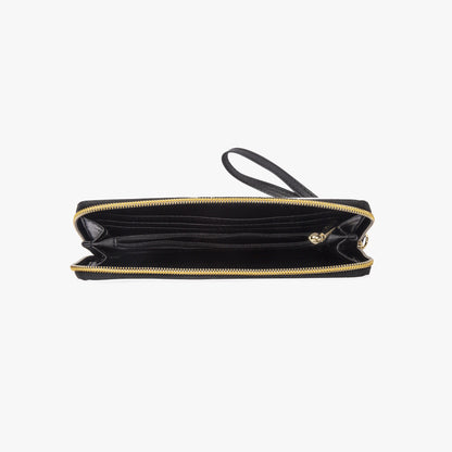 KLF “Coon” PU Leather Wristlet Clutch Wallet | KLF Streetwear — product image 6