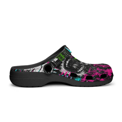 KLF System Failure Clogs — product image 4