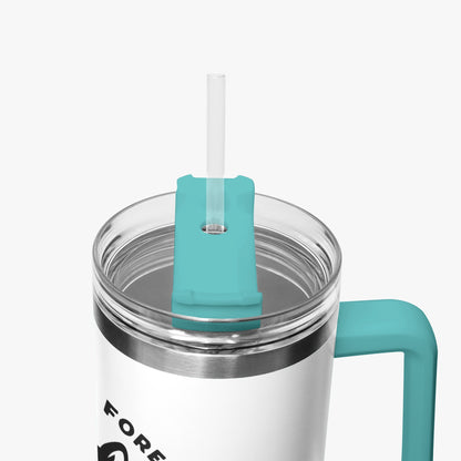 KLF “Coon” Coffee Cup 40oz | KLF Streetwear — product image 4