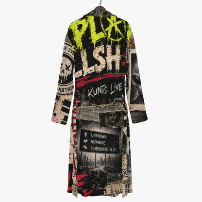 KLF Department of Unexplained Bullsh*t Robe — product image 4