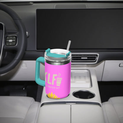 KLF “Violet’s” 40oz Tumbler | KLF Streetwear — product image 7