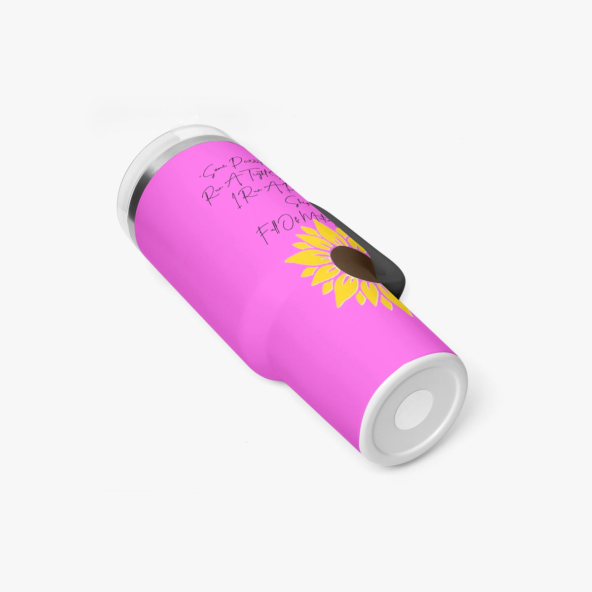 KLF “Violet’s” 40oz Tumbler | KLF Streetwear — product image 32