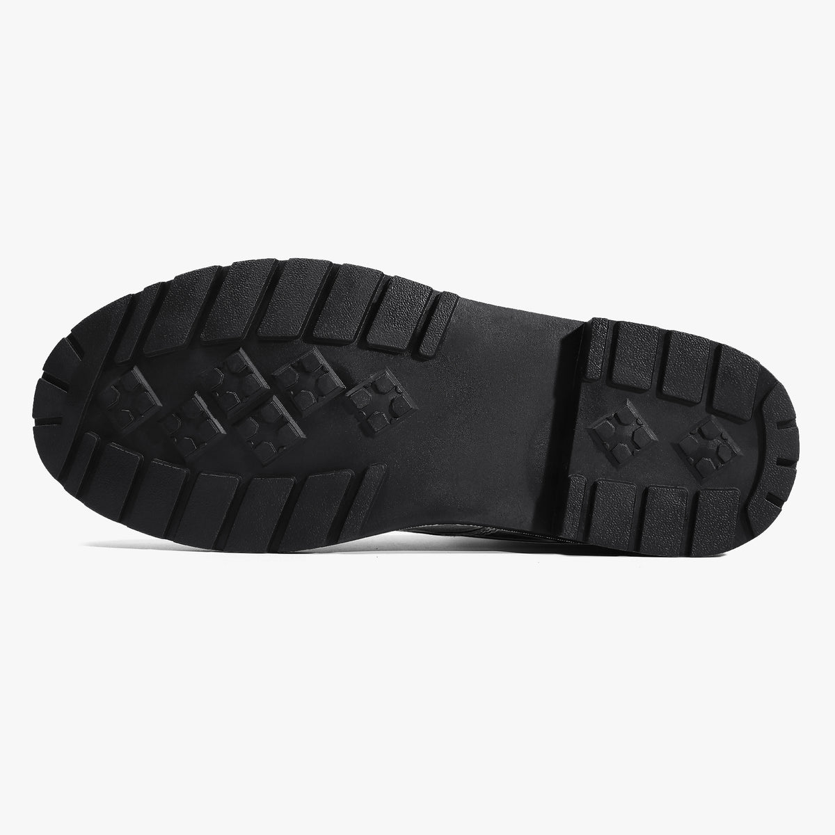 KLF Department of Unexplained Bullsh*t Leather Boots — product image 6