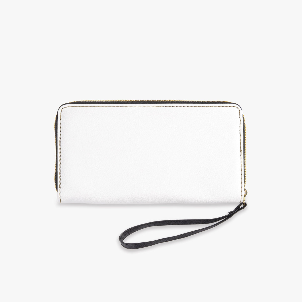 KLF “Coon” PU Leather Wristlet Clutch Wallet | KLF Streetwear — product image 5