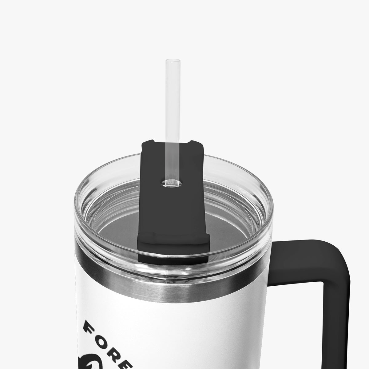 KLF “Coon” Coffee Cup 40oz | KLF Streetwear — product image 31
