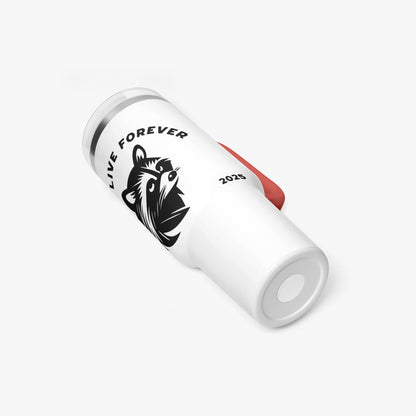 KLF “Coon” Coffee Cup 40oz | KLF Streetwear — product image 50