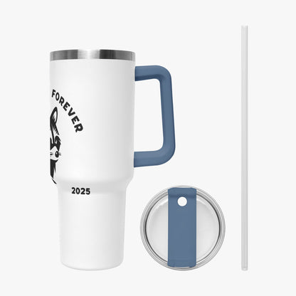 KLF “Coon” Coffee Cup 40oz | KLF Streetwear — product image 42
