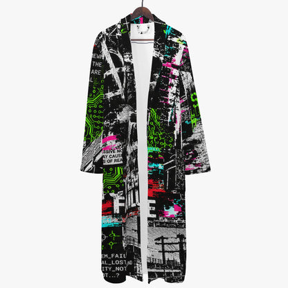 SYSTEM FAILURE. REALITY NOT FOUND. — product image 1