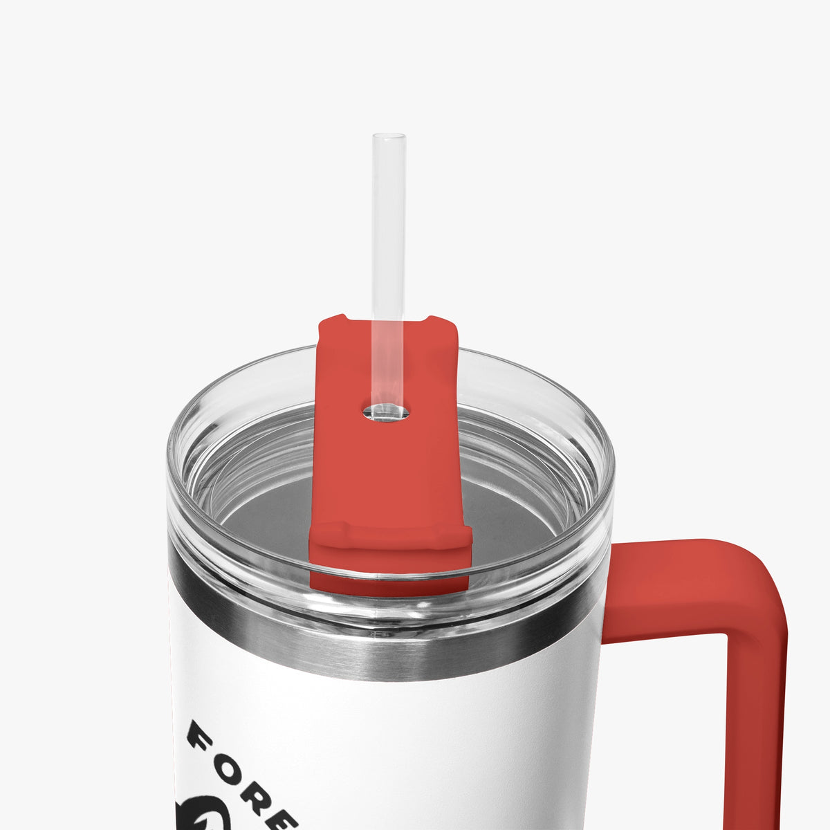 KLF “Coon” Coffee Cup 40oz | KLF Streetwear — product image 49