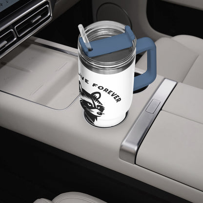 KLF “Coon” Coffee Cup 40oz | KLF Streetwear — product image 39