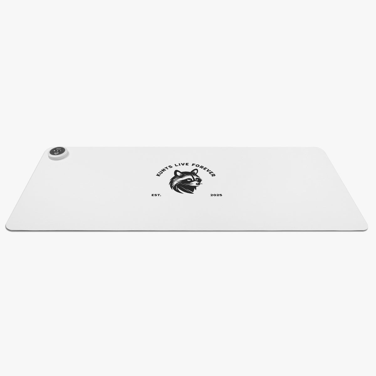 KLF “Coon” Heated Mouse Pad | KLF Streetwear — product image 1