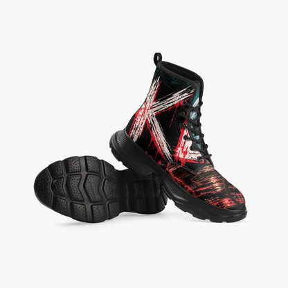 KLF Dead End Boots — product image 5