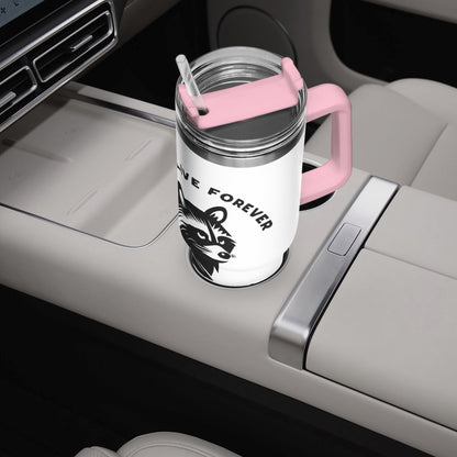 KLF “Coon” Coffee Cup 40oz | KLF Streetwear — product image 15