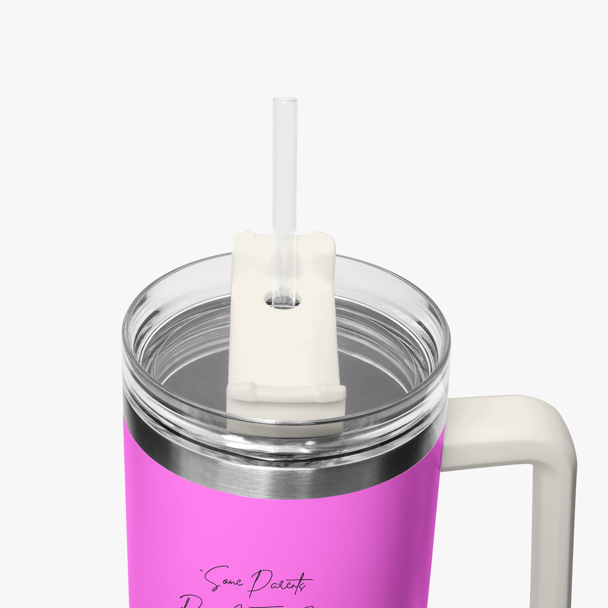 KLF “Violet’s” 40oz Tumbler | KLF Streetwear — product image 22