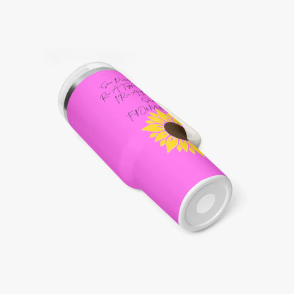 KLF “Violet’s” 40oz Tumbler | KLF Streetwear — product image 23