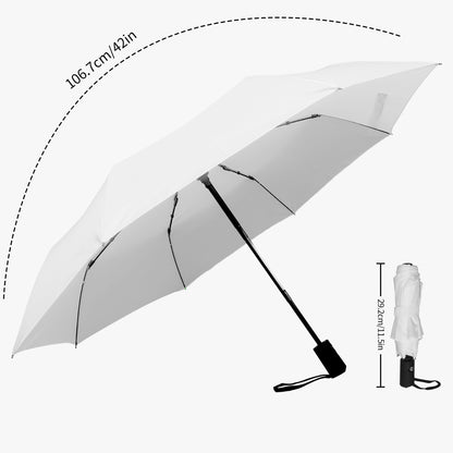 KLF “Automatic Coon” Folding Umbrella | KLF Streetwear — product image 4