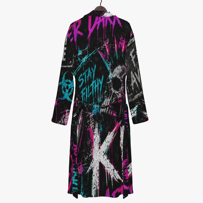 After Dark Bathrobe — product image 4