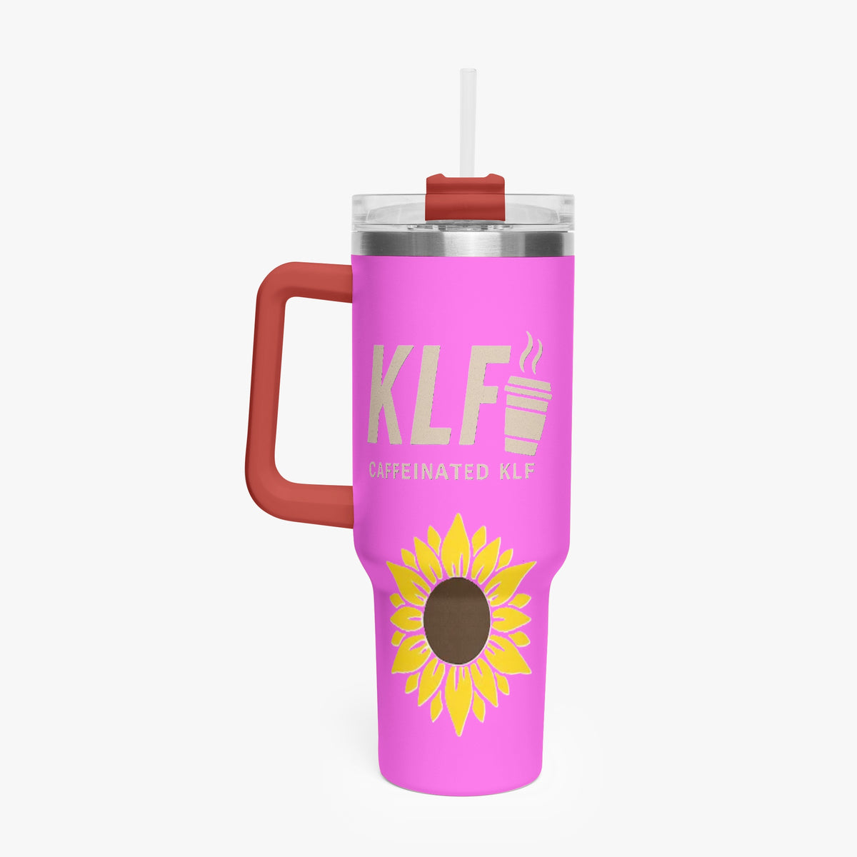 KLF “Violet’s” 40oz Tumbler | KLF Streetwear — product image 48