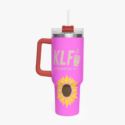 KLF “Violet’s” 40oz Tumbler | KLF Streetwear — product image 48