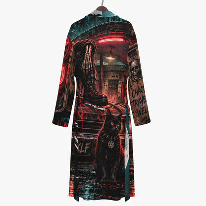 KLF Dead End Robe — product image 4