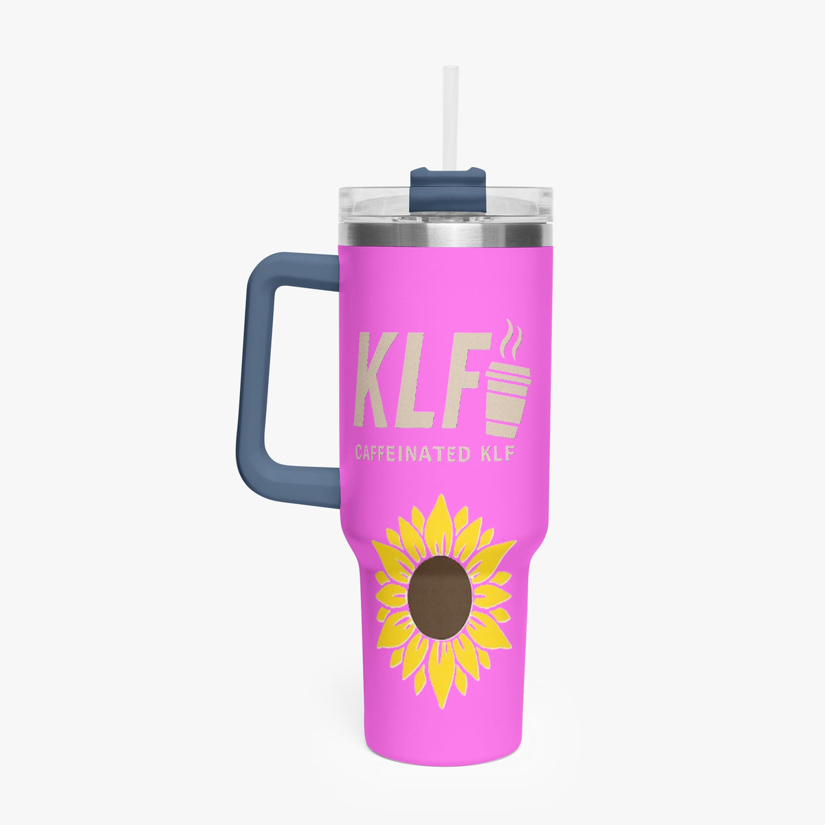 KLF “Violet’s” 40oz Tumbler | KLF Streetwear — product image 36