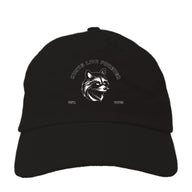 Coon Hat - Kunts Live Forever