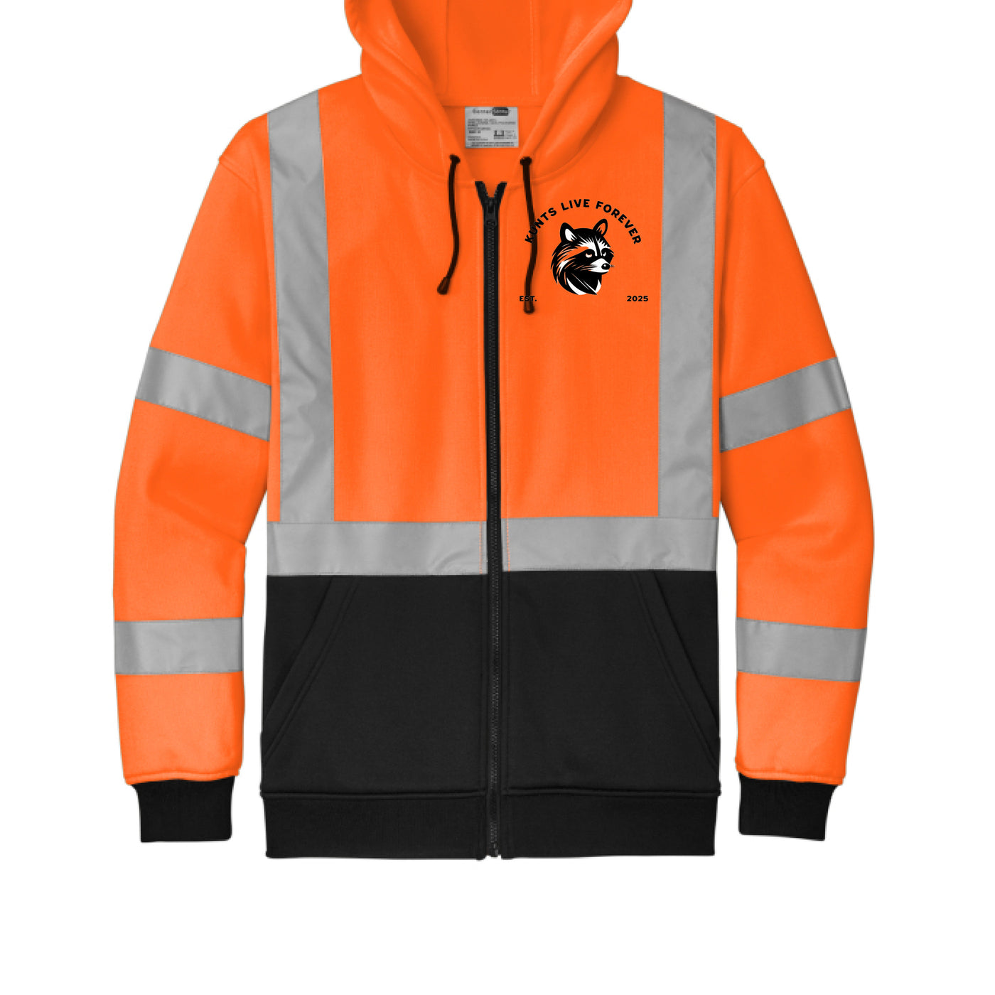 High Visibility - Kunts Live Forever