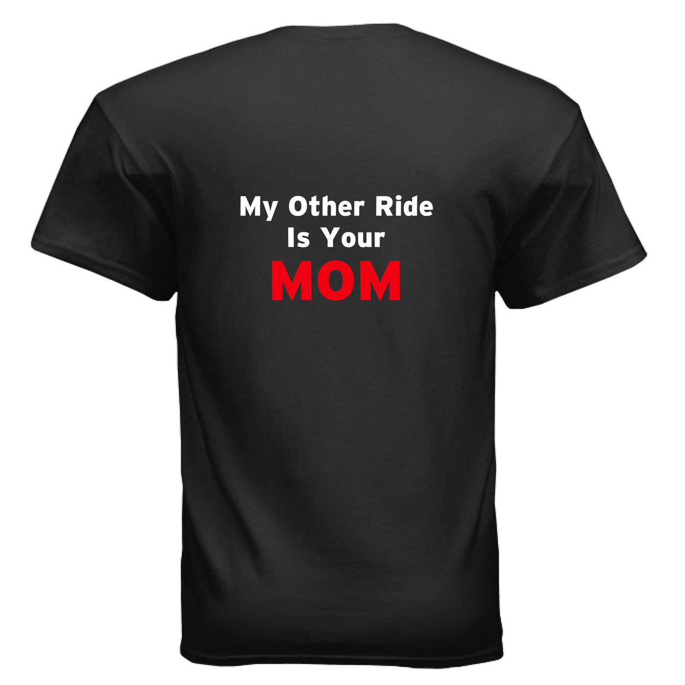 Mom - Kunts Live Forever