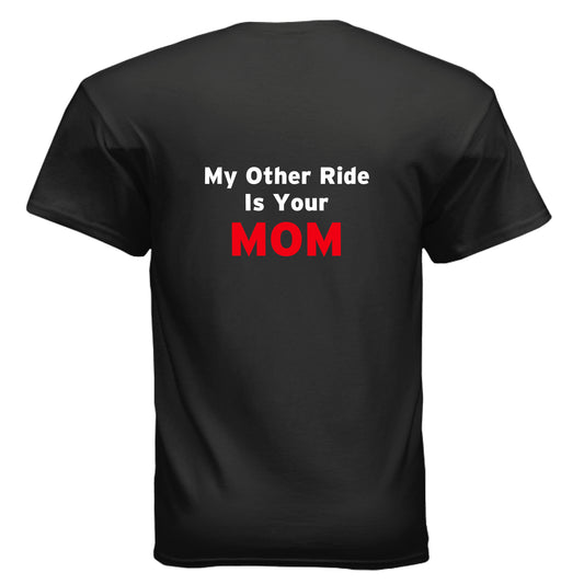 Mom - Kunts Live Forever