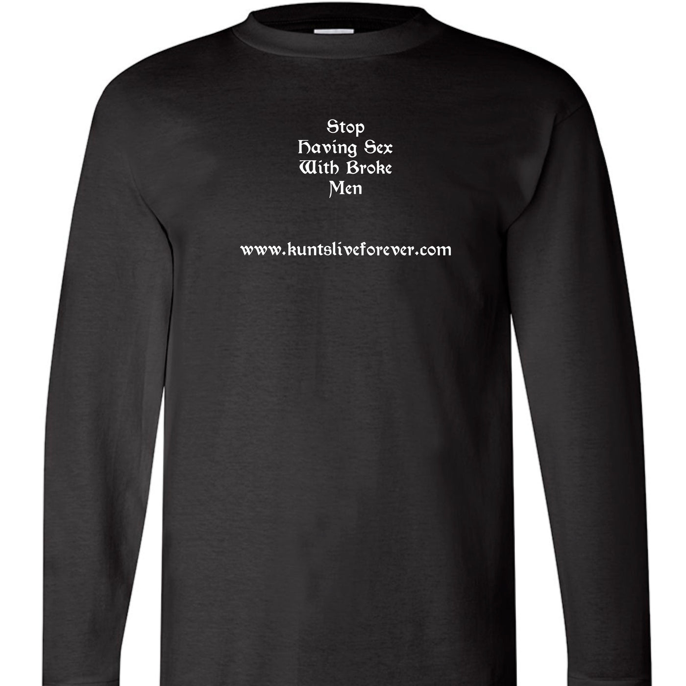 Stop - Kunts Live Forever