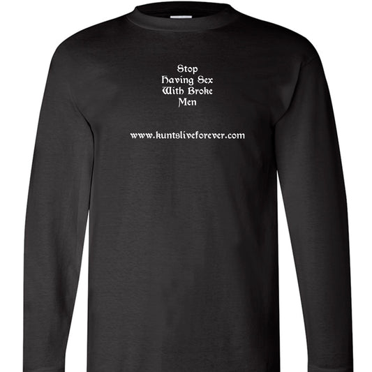 Stop - Kunts Live Forever