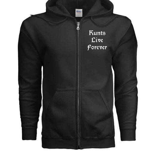 Kunt - Kunts Live Forever