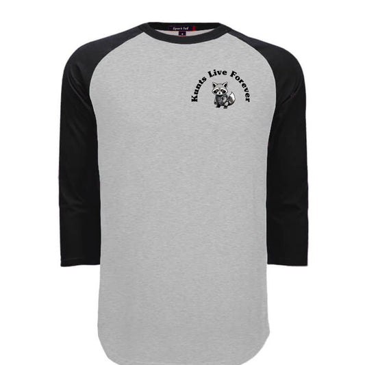 trash - Kunts Live Forever