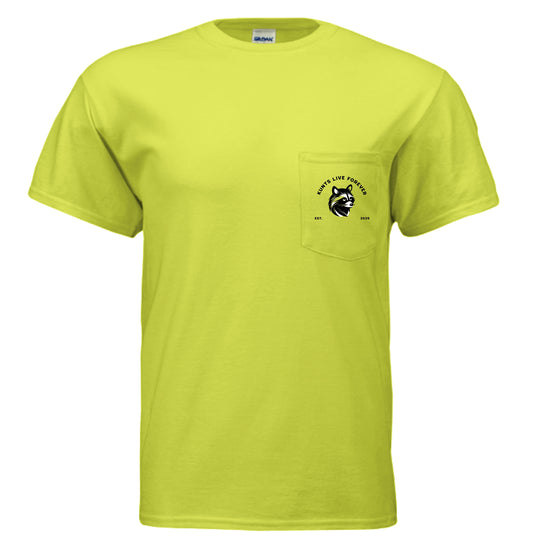 Crazy - Kunts Live Forever