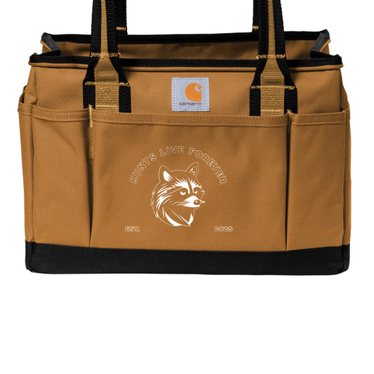 Carhart bag - Kunts Live Forever