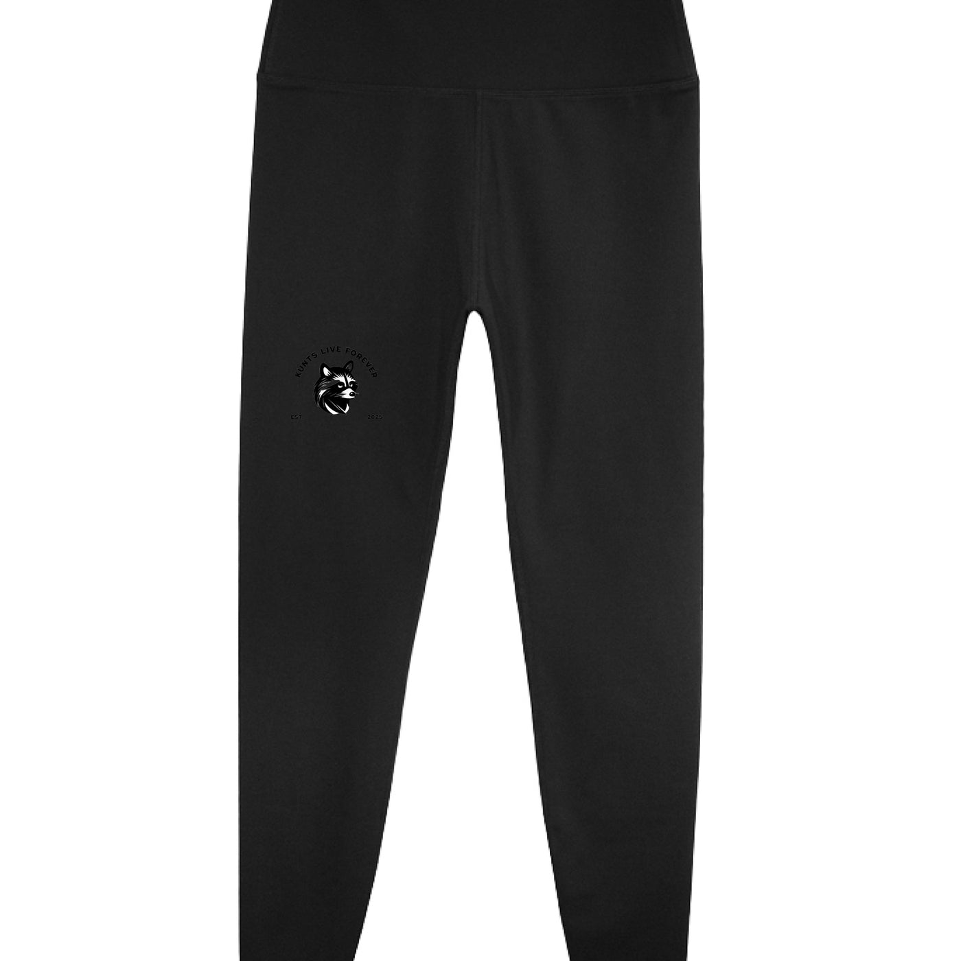 Leggings - Kunts Live Forever