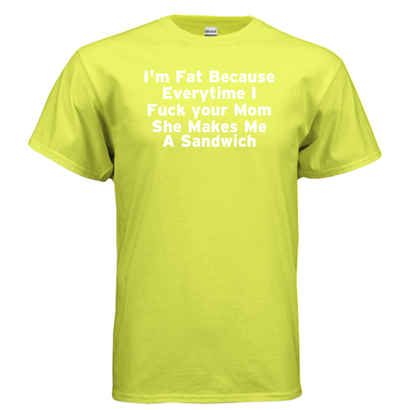 Fuck Mom - Kunts Live Forever