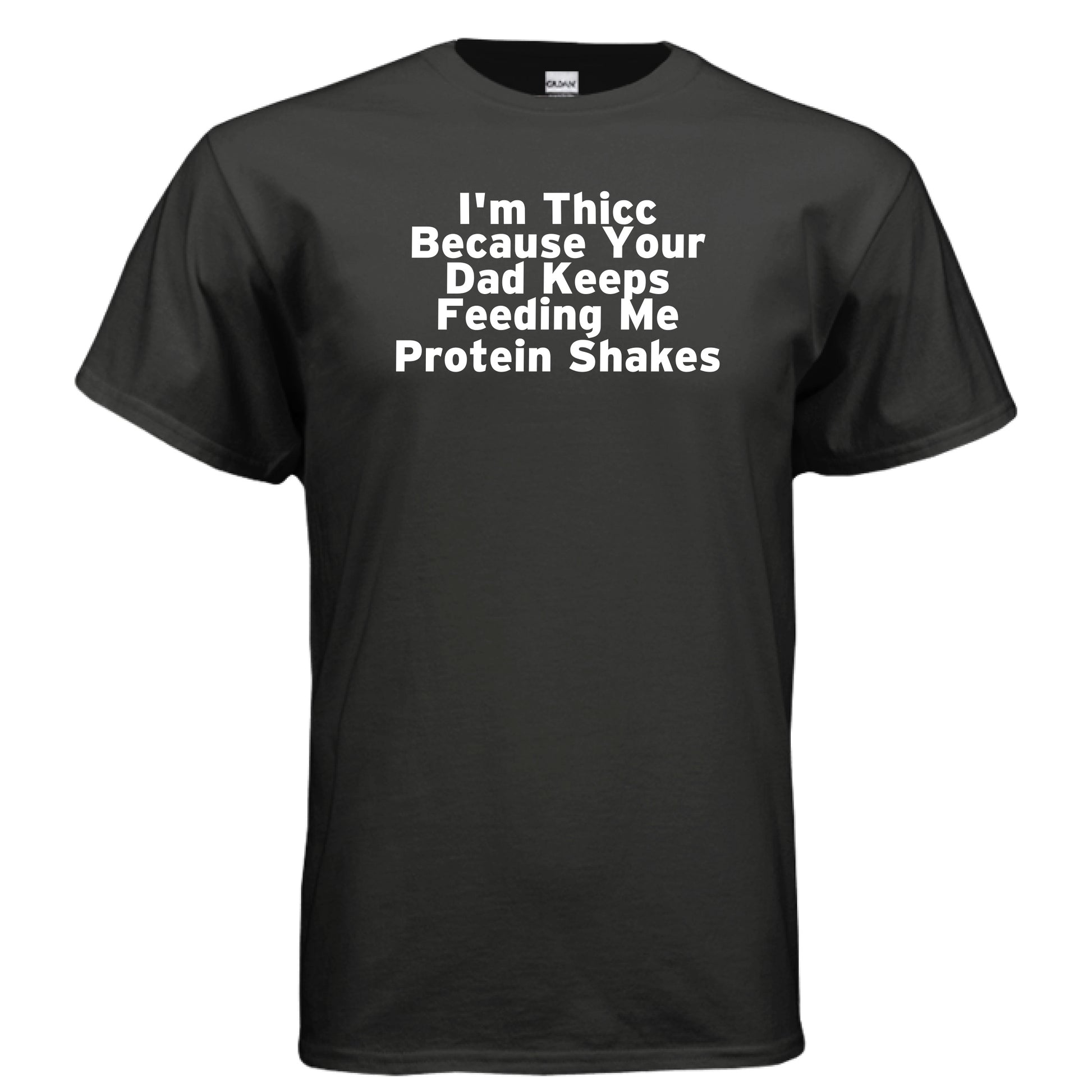Protein Shakes - Kunts Live Forever