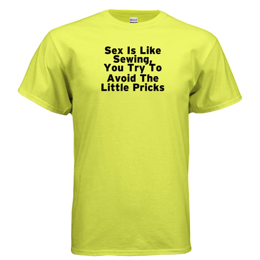 Sewing - Kunts Live Forever