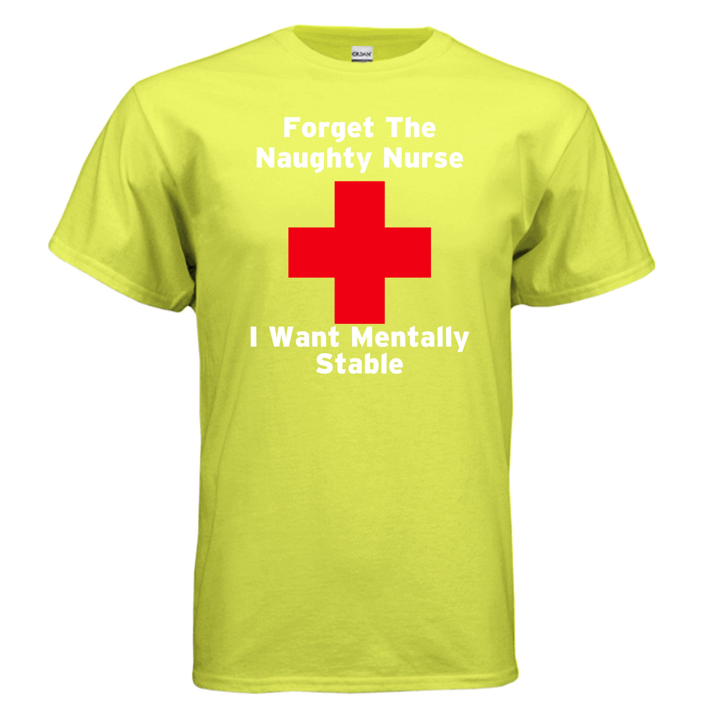 Nurse - Kunts Live Forever