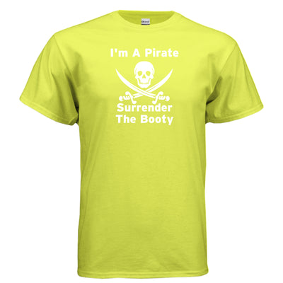 Pirate - Kunts Live Forever