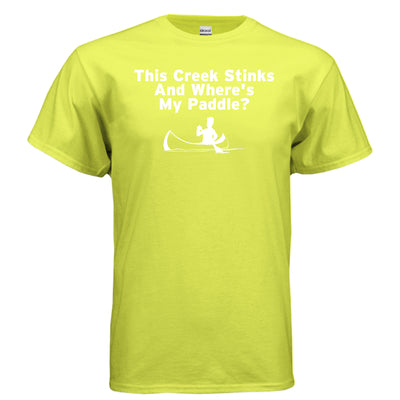 Creek - Kunts Live Forever