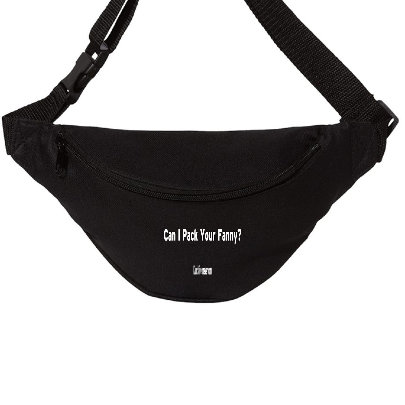 Fanny Pack - Kunts Live Forever