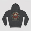 KLF “"Dept. Of Unrest" Hoodie” Tee | KLF Streetwear